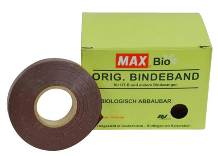 Bio-bindtape voor Max-tang