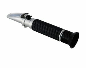 Refractometer