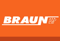 Braun Stampoetser