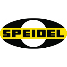 Speidel schroefdop