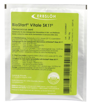 Bio-start Forte Vitale SK11