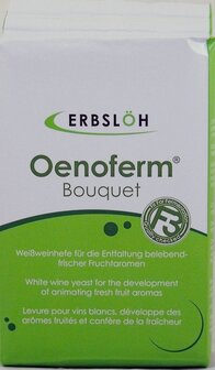 Oenoferm Bouquet F3