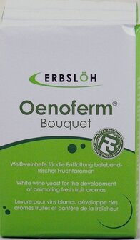 Oenoferm Bouquet F3