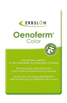 Oenoferm Color F3