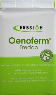 Oenoferm Freddo F3