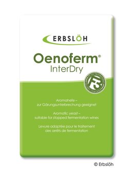 Oenoferm Interdry F3