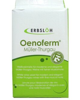 Oenoferm M&uuml;ller-Thurgau F3