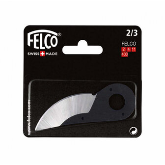 Bovenmes Felco 2