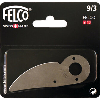 Bovenmes Felco 9+10