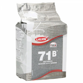 Lalvin 71B