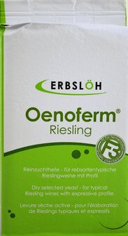 Oenoferm Riesling F3