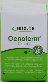 Oenoferm Tipico F3
