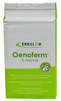 Oenoferm X-treme F3