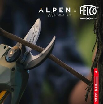 Alpen Wildhorn 32