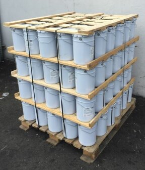 Pallet Vineyard9/14