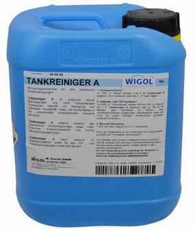 Wigol Tankreiniger A