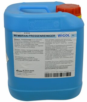 Wigol Membraanpersreiniger