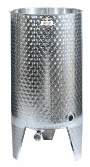 Speidel 300L Immervolltank