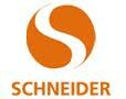 Schneider “Extenzerschnecken” pomp