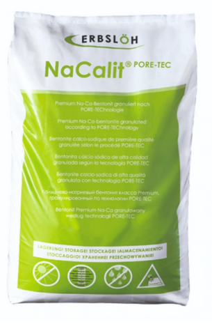 Nacalit Pore-Tec