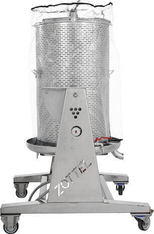 Zottel Hydropers