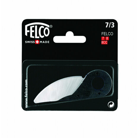 Bovenmes Felco 7