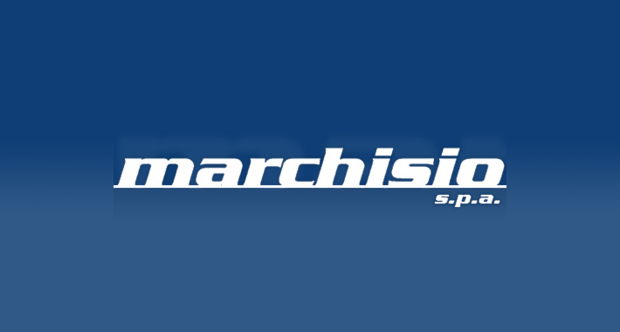 Marchisio Upper Afvulmachine