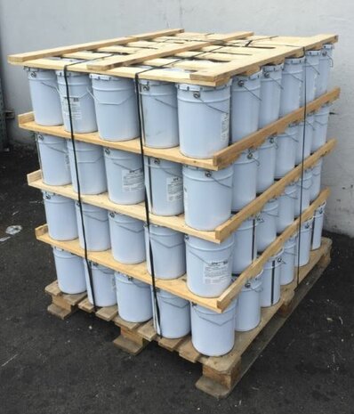 Pallet Vineyard9/14