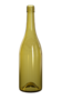 Fles-Bourgogne-type